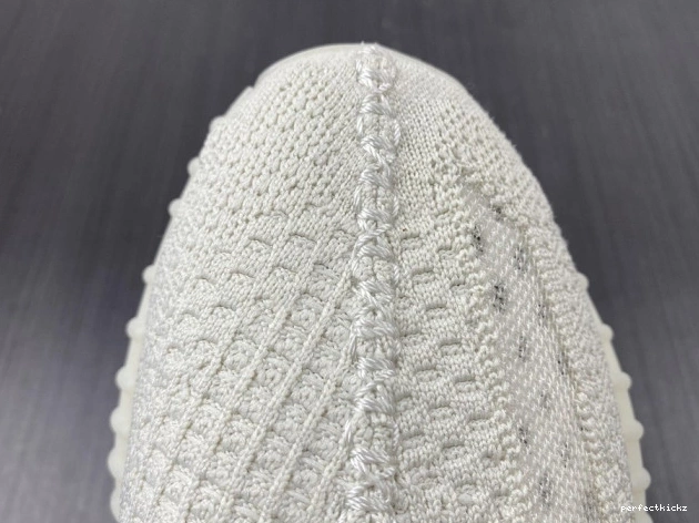 HQ6316 Boost Yeezy Adidas 350 V2 CabBage 0810